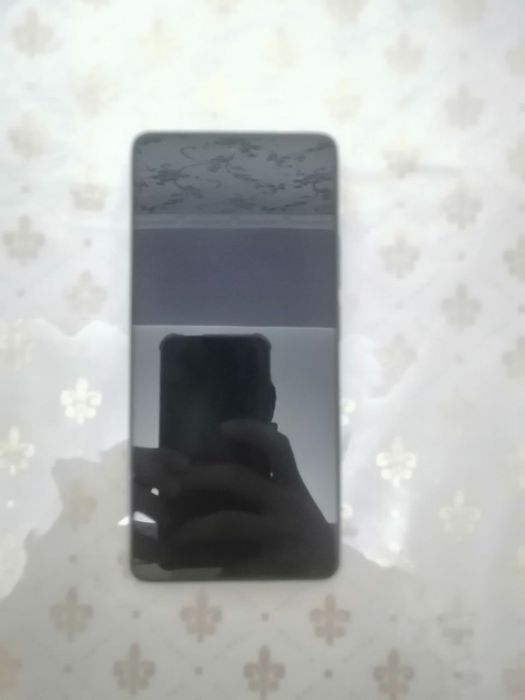 Xiomi 11t pro 5G