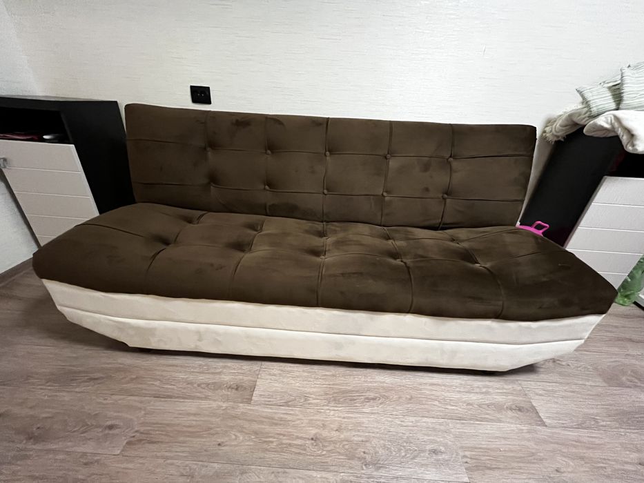 Диван раскладной, КСК