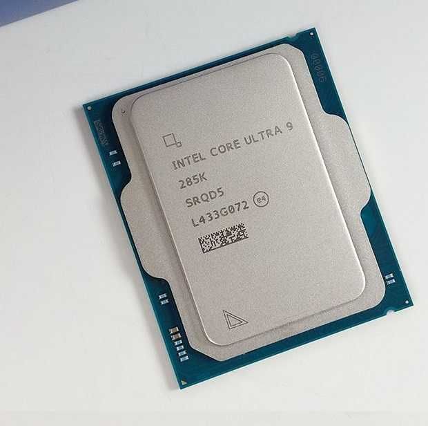 Procesor Intel Arrow Lake, Core Ultra 9 285K , up 5.6 ghz, nou Iasi ...