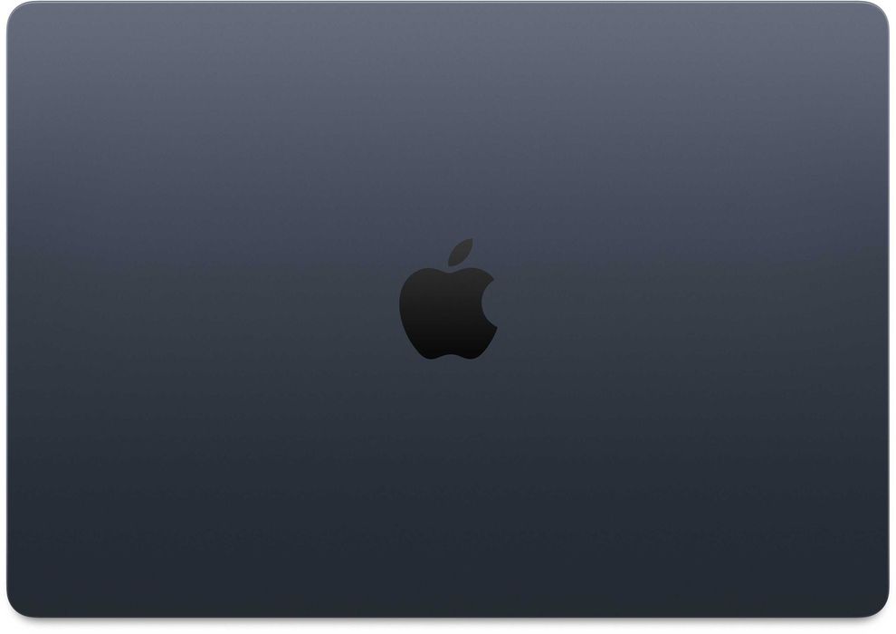 Apple MacBook AIR 15" M5 512GB 16RAM Midnight нов, неразопакован!