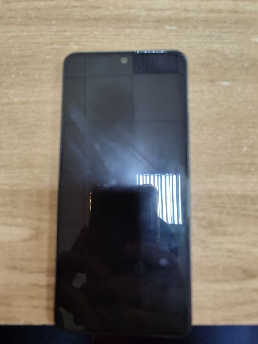 Redmi note 13 korabka dakument bor