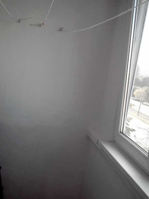 Частно лице дава под наем гарсониера до Гара Подуене