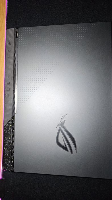 ASUS ROG STRIX ноутбук игровой