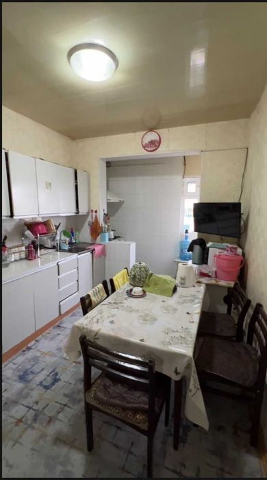 Квартира на центре города