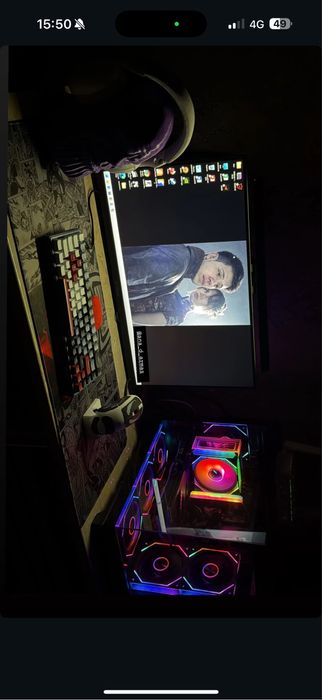 Игровой компютер