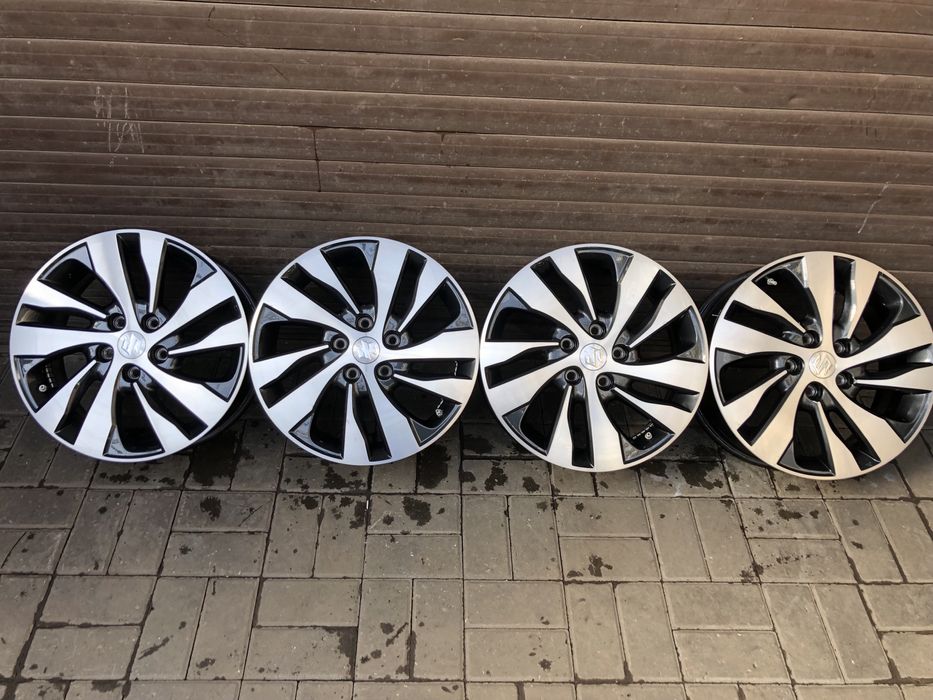 Диски на Сузуки SX4