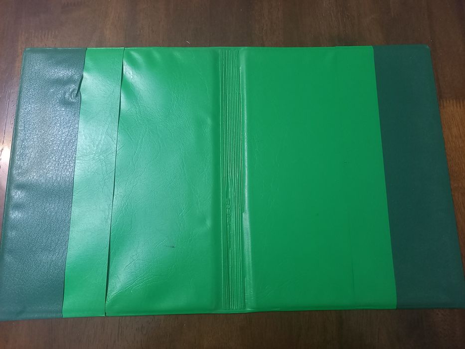 Продам папки СССР