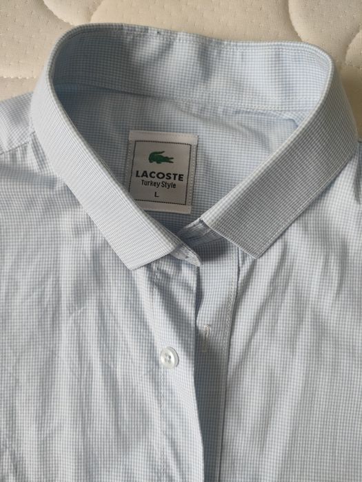 Рубашка мужская .