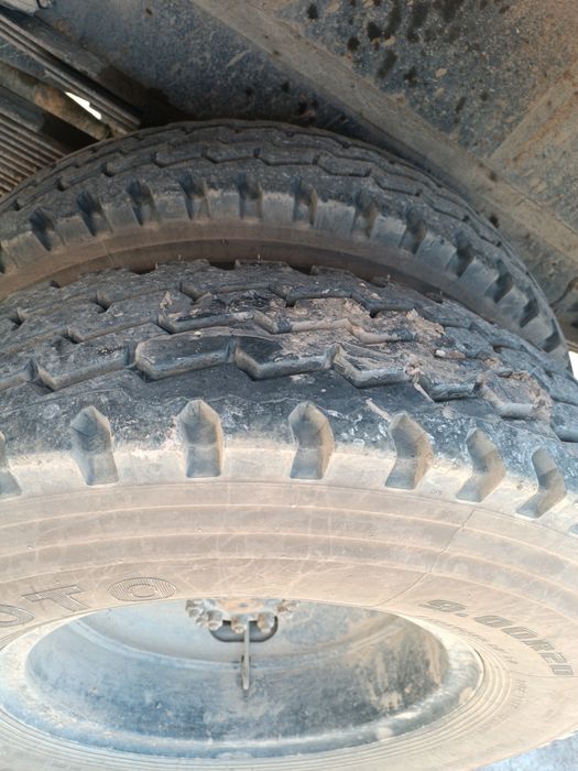 Газ 53 длиномер сотилади