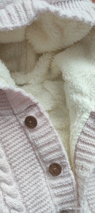 Комбинезон для малыша