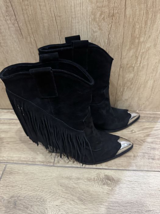 Италиански боти OVYE