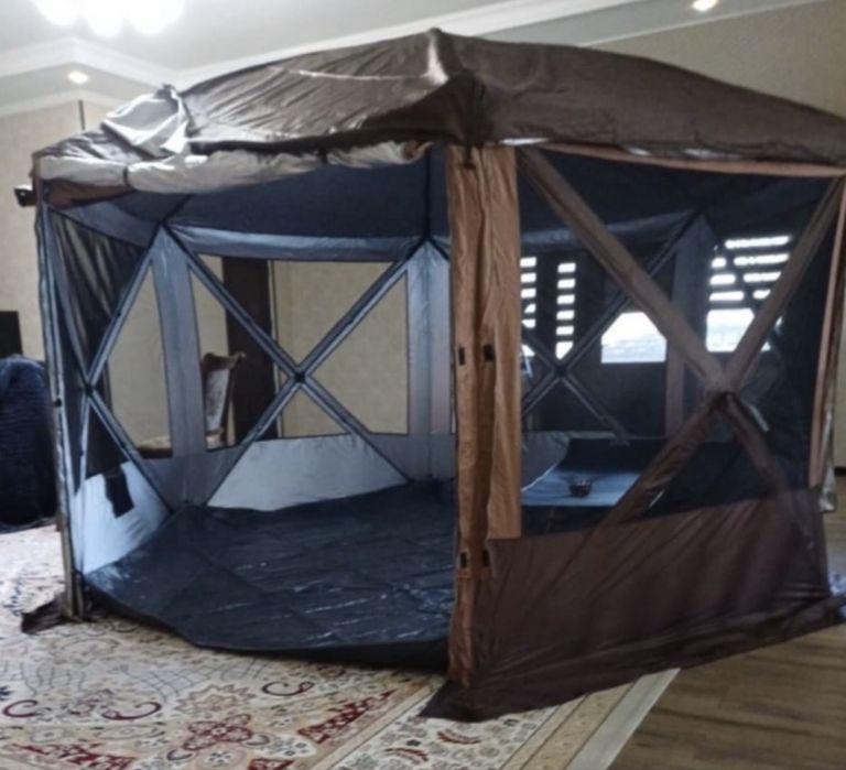 Шатер Mir Camping 2905YT