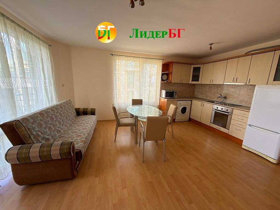 Продава се Едностаен апартамент в Поморие - 60 кв.м за 680 €/кв.м - Снимка #4