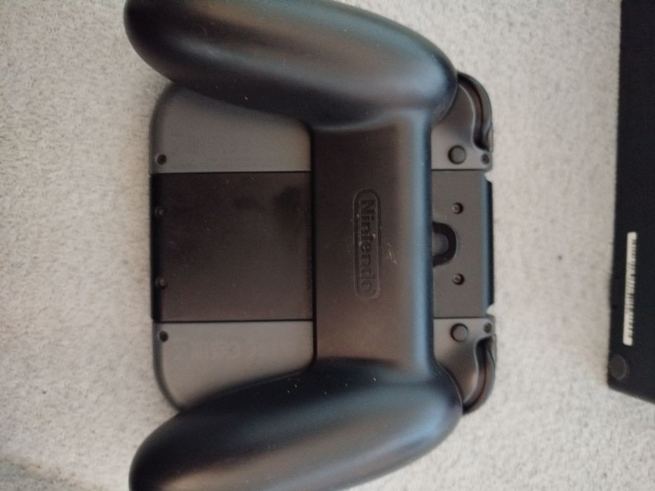 Nintendo Switch в отлично състояние