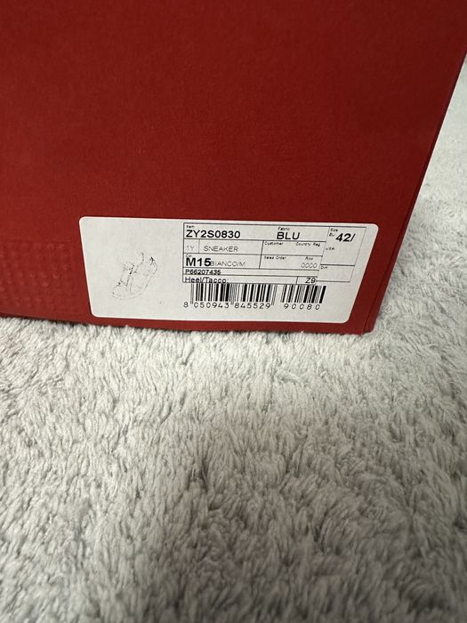 Valentino Garavani Open Leather