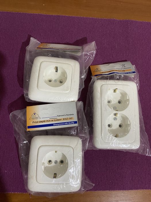 Prize noi din ceramica