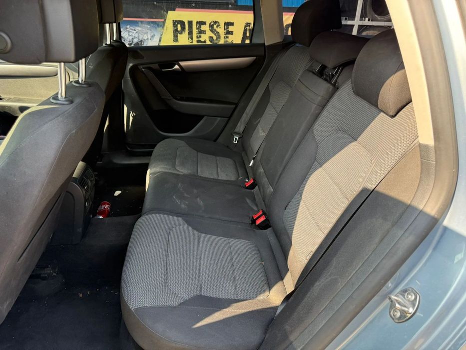 Dezmembrez / Dezmembram / Piese Vw Passat B7 2.0TDI CFF 2010-2015