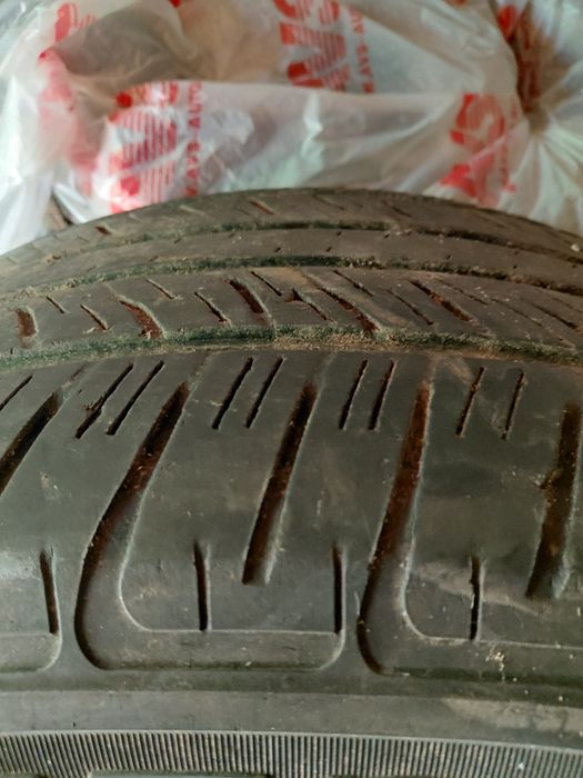 Шины  фирмы Dunlop