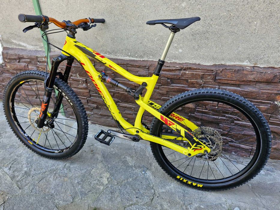 Lapierre Zesty AM 27.5 - размер M