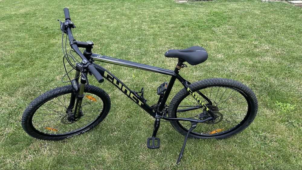 Bicicleta Ghost Cato 5