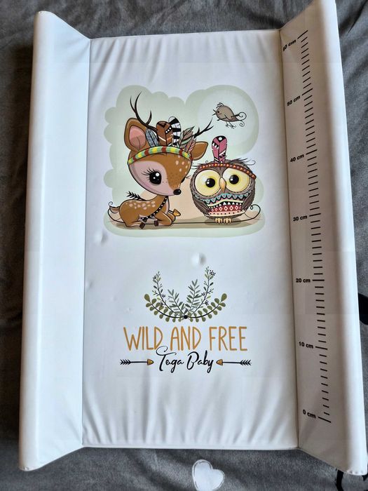 Повивалник Wild and free