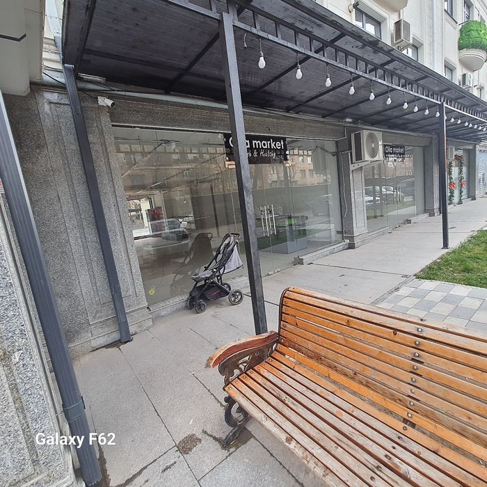 Продажа / Аренда