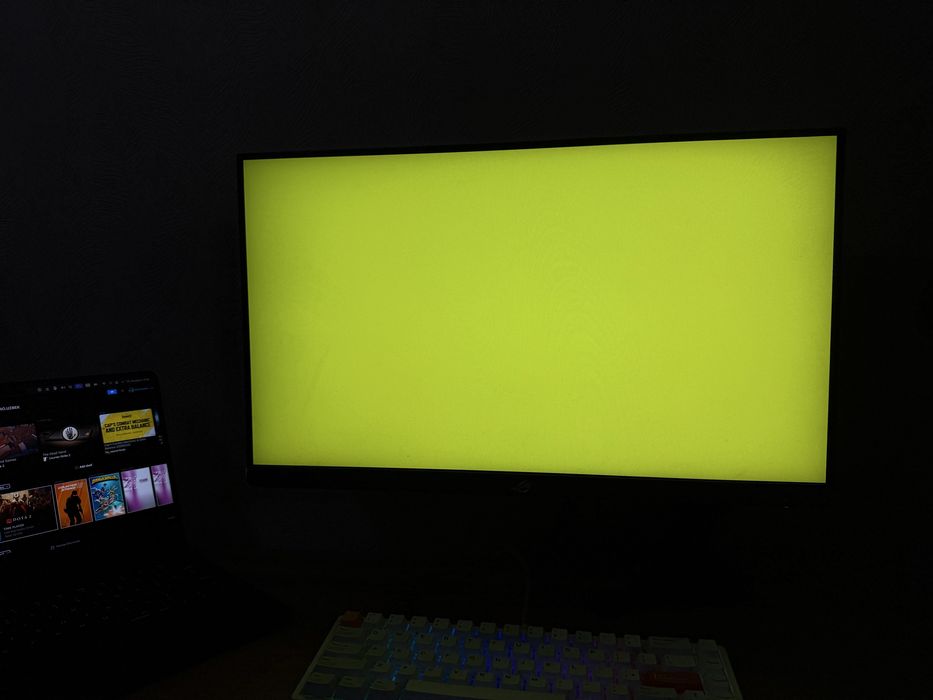 Монитор 24.5" ASUS ROG 310hz