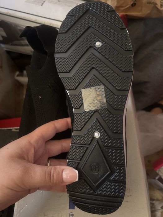 Pantofi dama sport