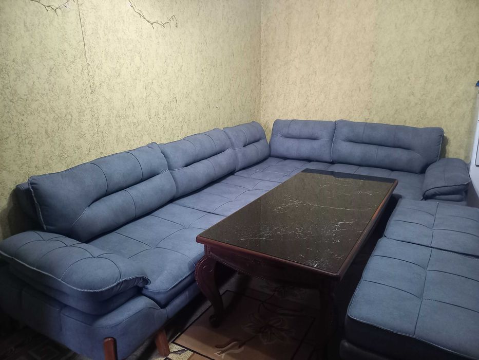 Уголок для гостиной!