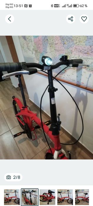 La plimbare in natura