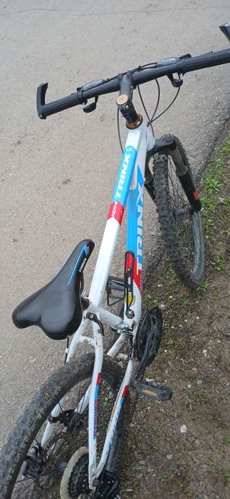 Продам скоростной велосипед