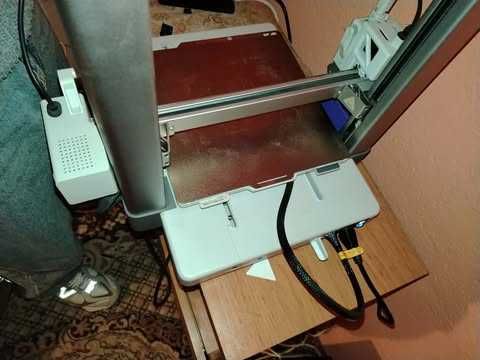 3d printer bambu lab A1