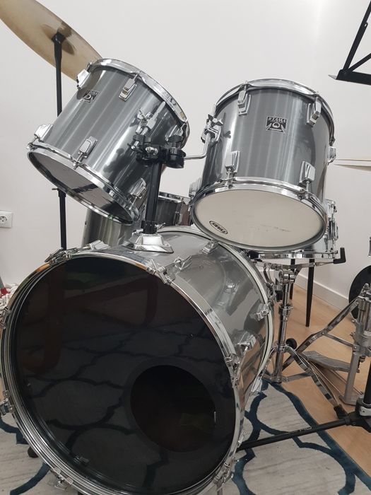 Toba Tama Swingstar nu Yamaha Pearl