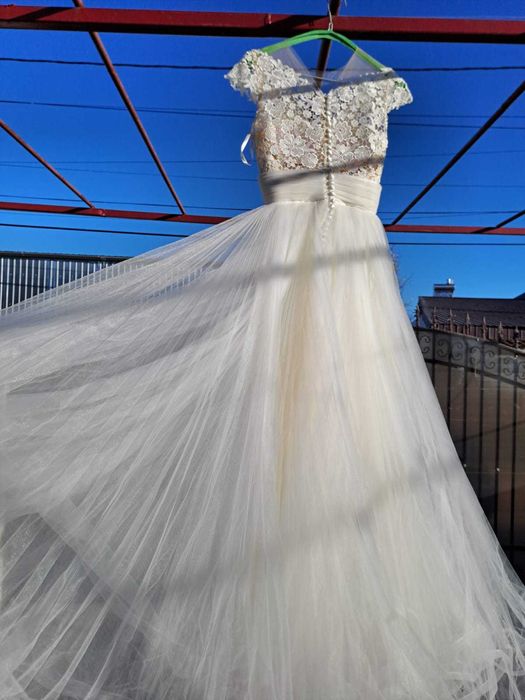 Vand roche [facuta pe comanda]