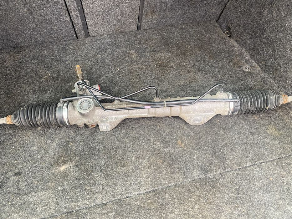 Хидравлична кормилна рейка Peugeot Partner K9 / Citroen Berlingo III