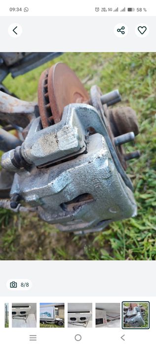 Хюндай портер 2 рефрежератор