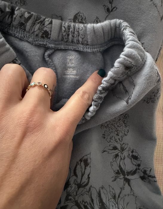 Детски дрехи Gap Carters Nike