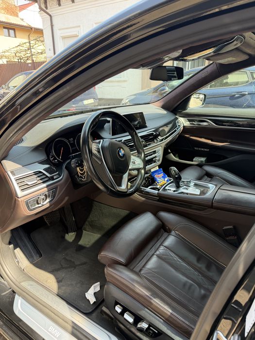 Bmw 730d xdrive propietar 2022