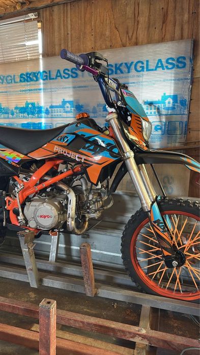 Продам-обменяю kayo