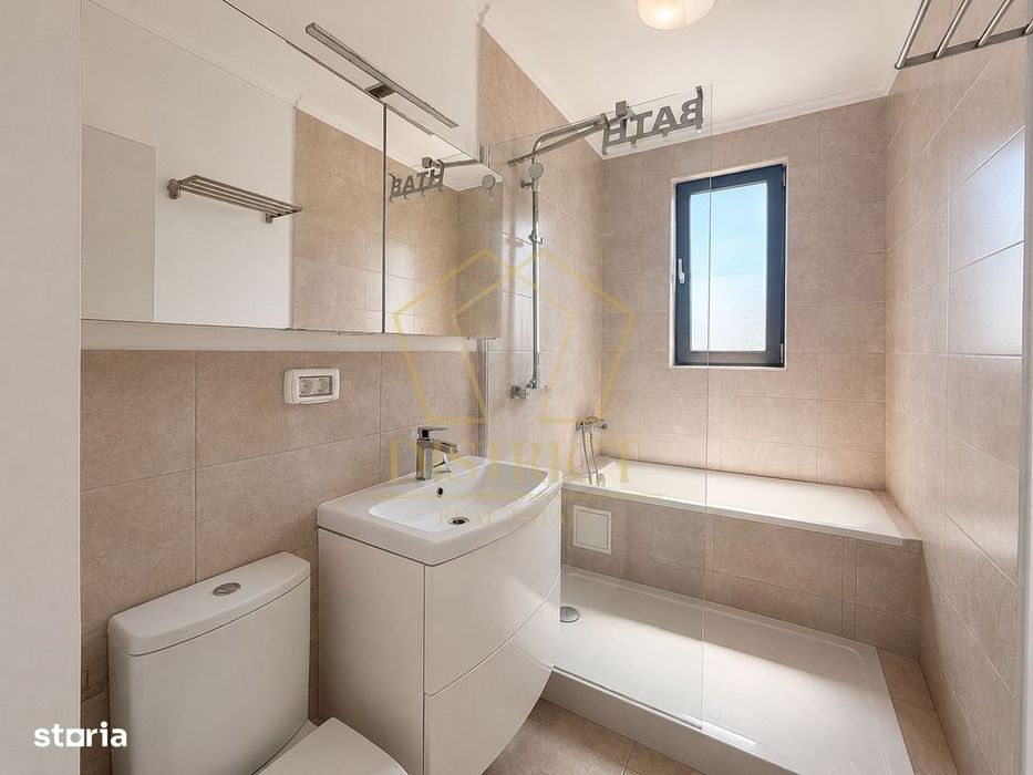 Pet Friendly | Apartament cu 3 camere | Braytim
