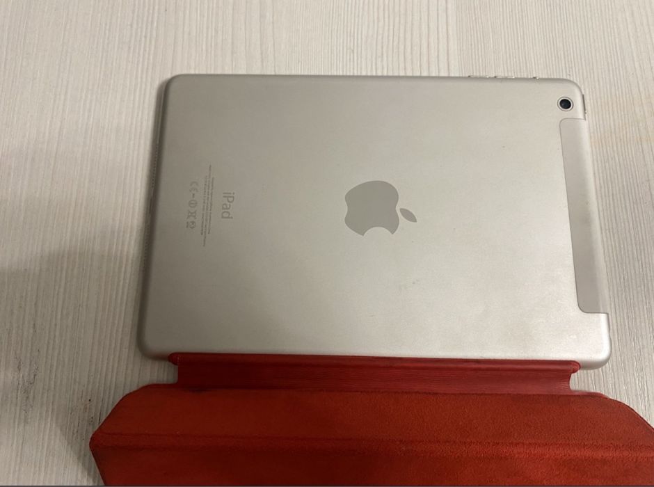 Айпад мини срочно