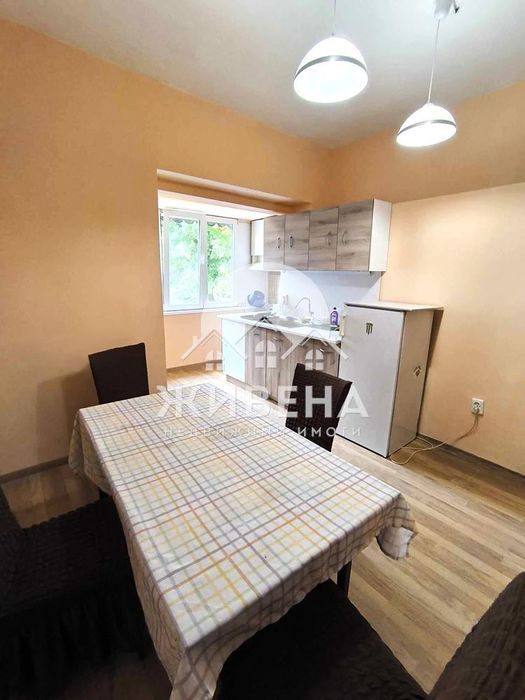 Продава се Тристаен апартамент в Варна, Център - 104 кв.м за 2116 €/кв.м - Снимка #4