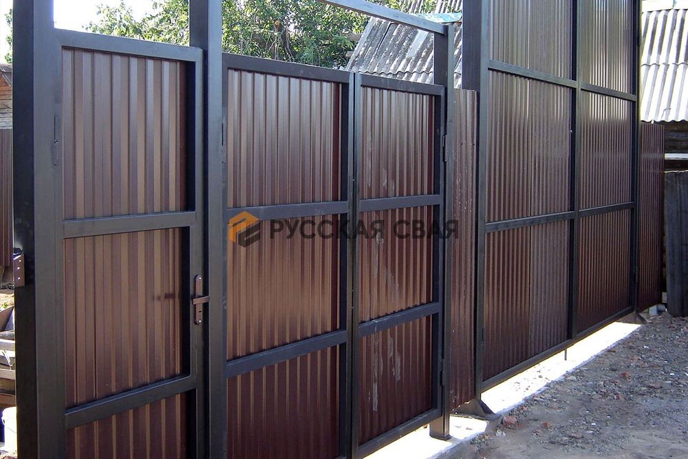 Сварочные услуги. Бригада Сварных!