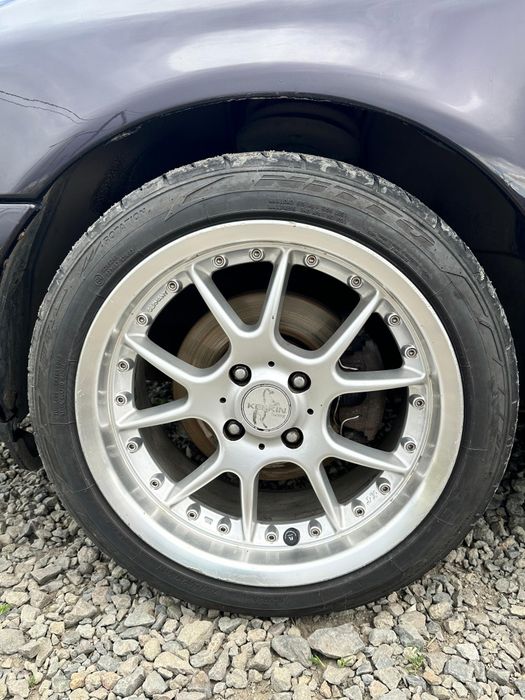 Ford Scorpio 2 2.9 cosworth 1995