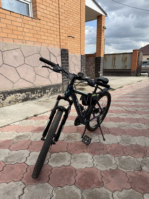 Велосипед для катания