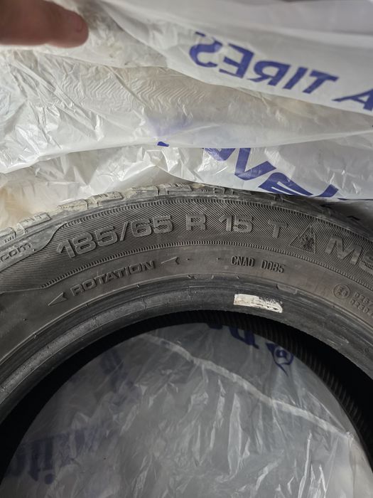 Продам балоны на 15