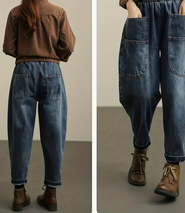 Нови дамски дънки