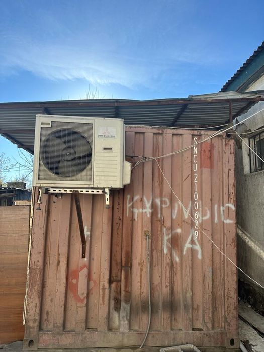 20 тонник в хорошем состочнии