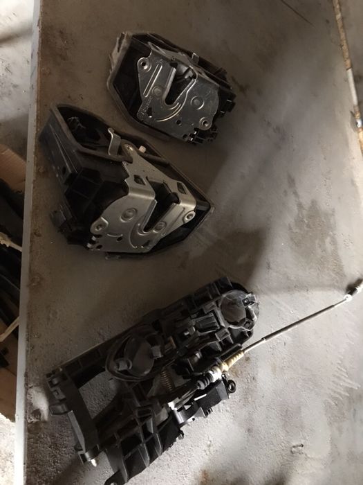 Yala butuc maner usa BMW F10 F11 E90 E60 F30