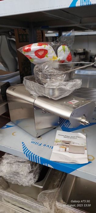 Yogʻ olish uskuna.si moy juvoz.cha siqgich Масло.пресс термо.регулятор